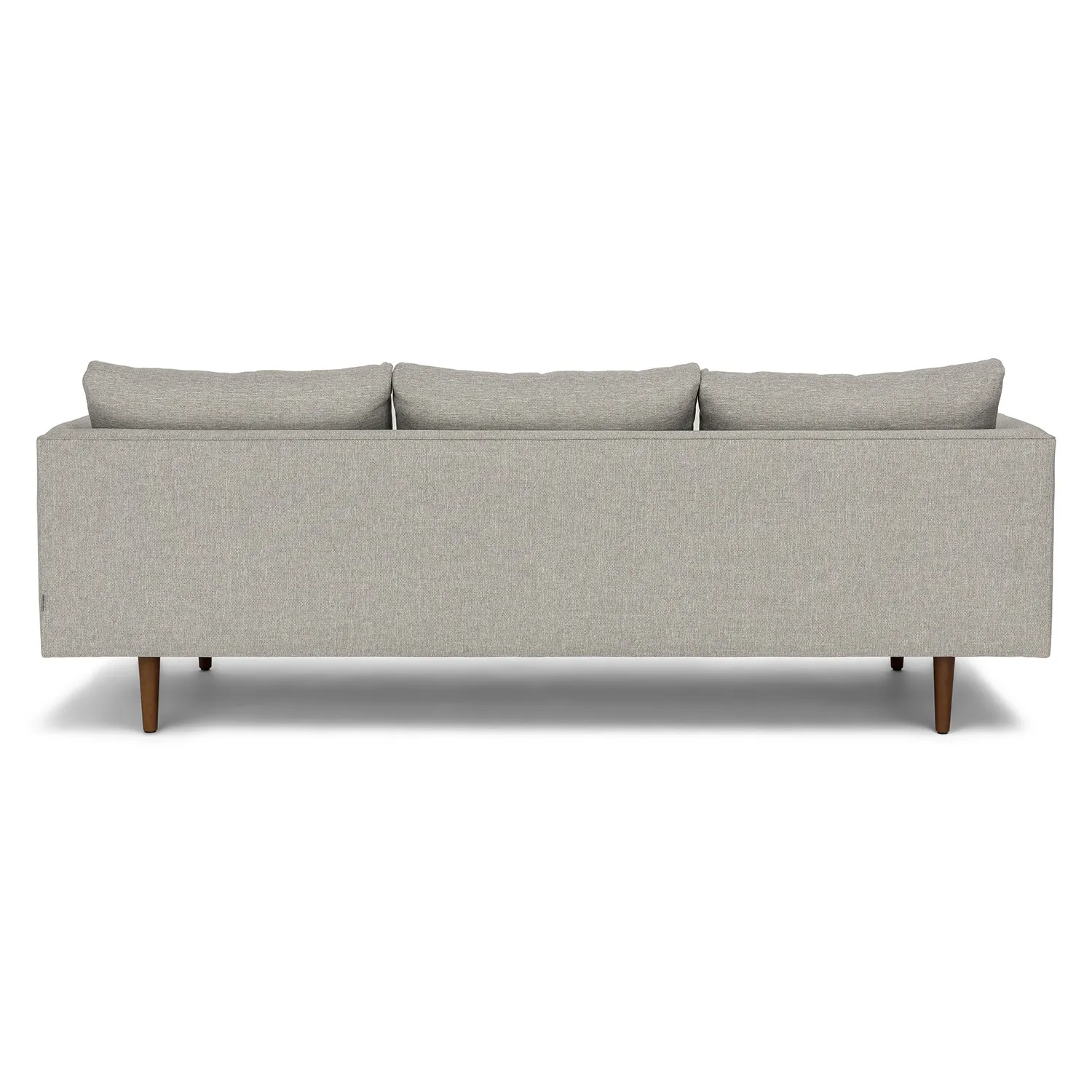 Burrard 83.5_ Sofa - Seasalt Gray - Image 9