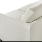 Burrard 83.5_ Sofa - Seasalt Ivory