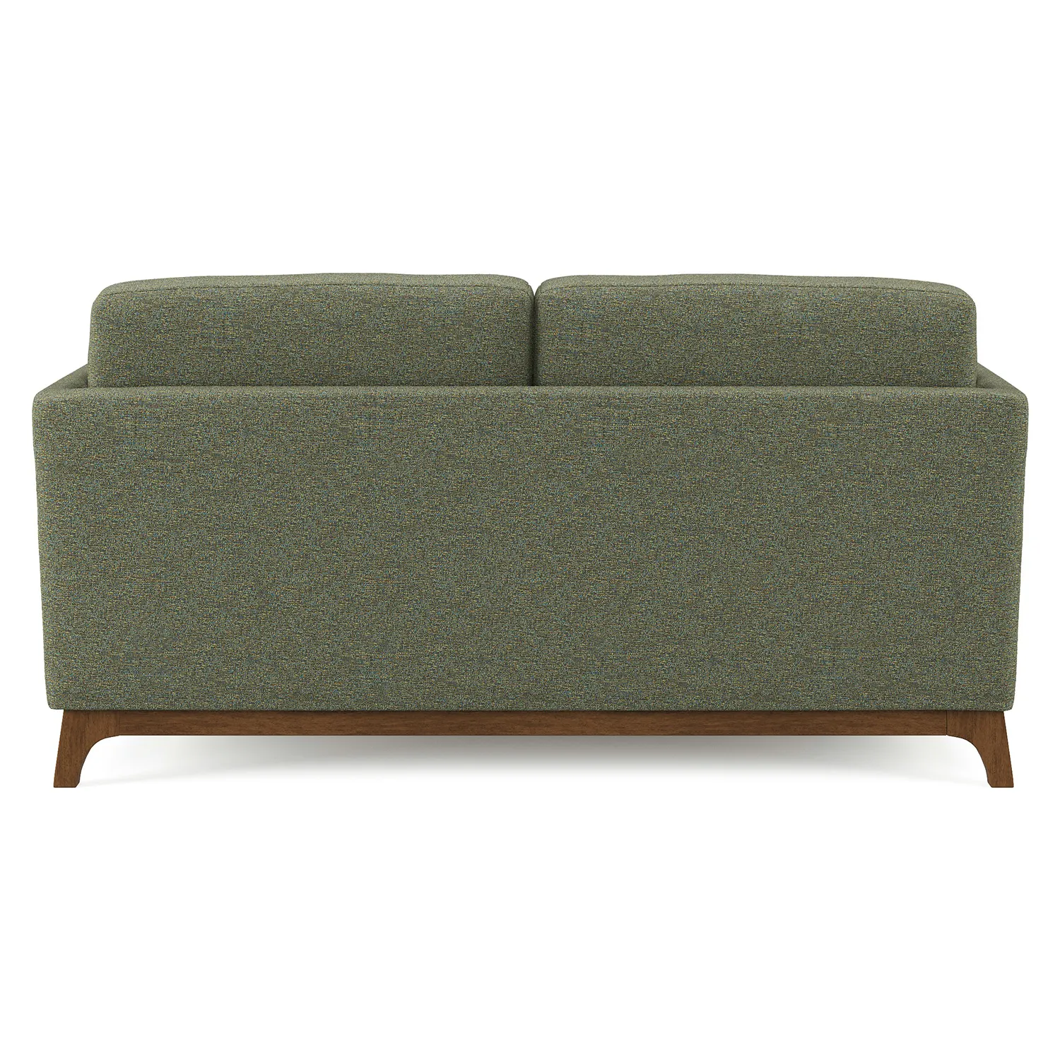 Ceni 61_ Loveseat - Hemlock Green - Image 6