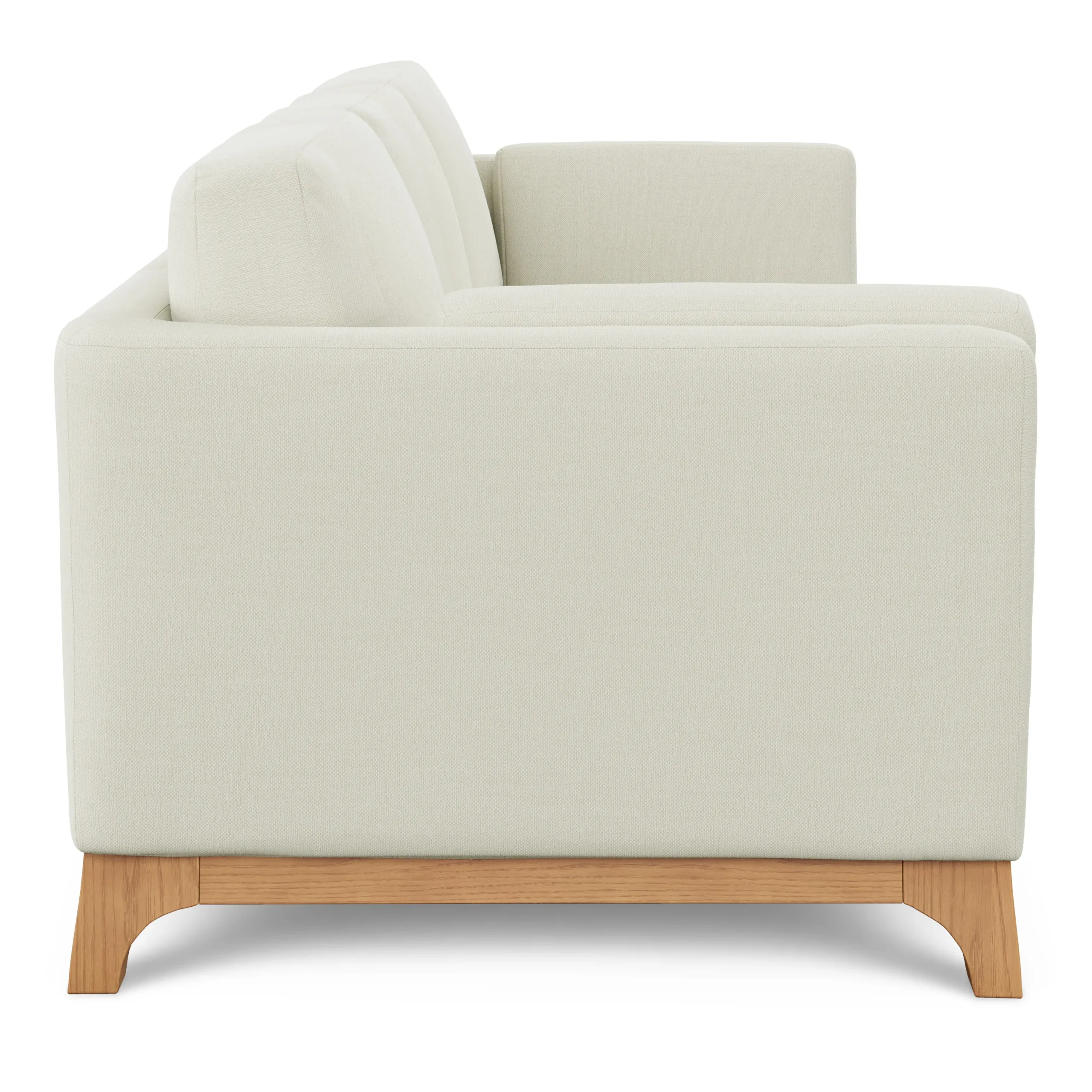 Ceni 83_ Sofa - Buckler Ivory - Image 6