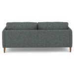 Hanson 80_ Sofa - Harbor Dark Gray