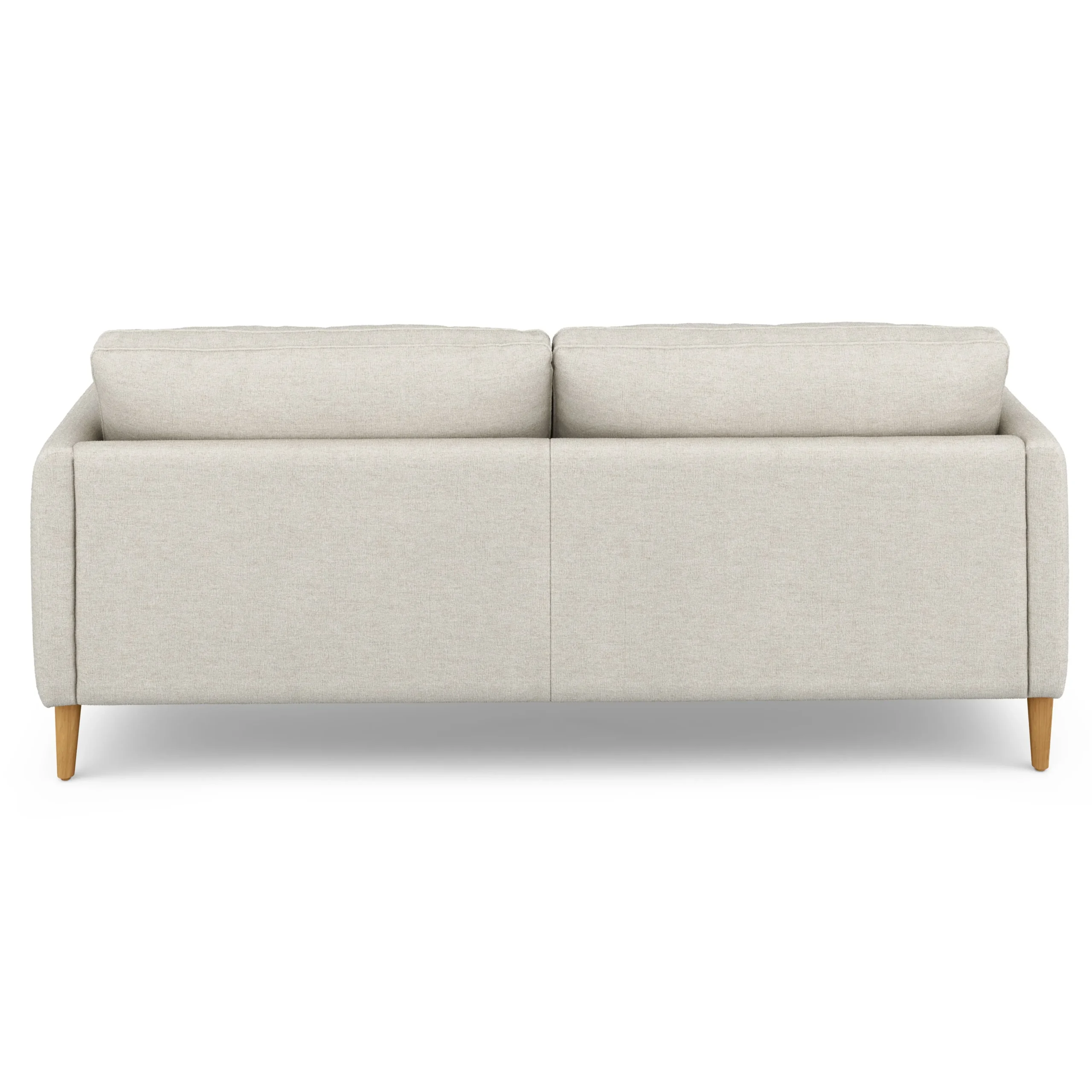 Hanson 80_ Sofa - Harbor Ivory - Image 10