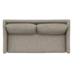Landry 72_ Loveseat - Napa Taupe