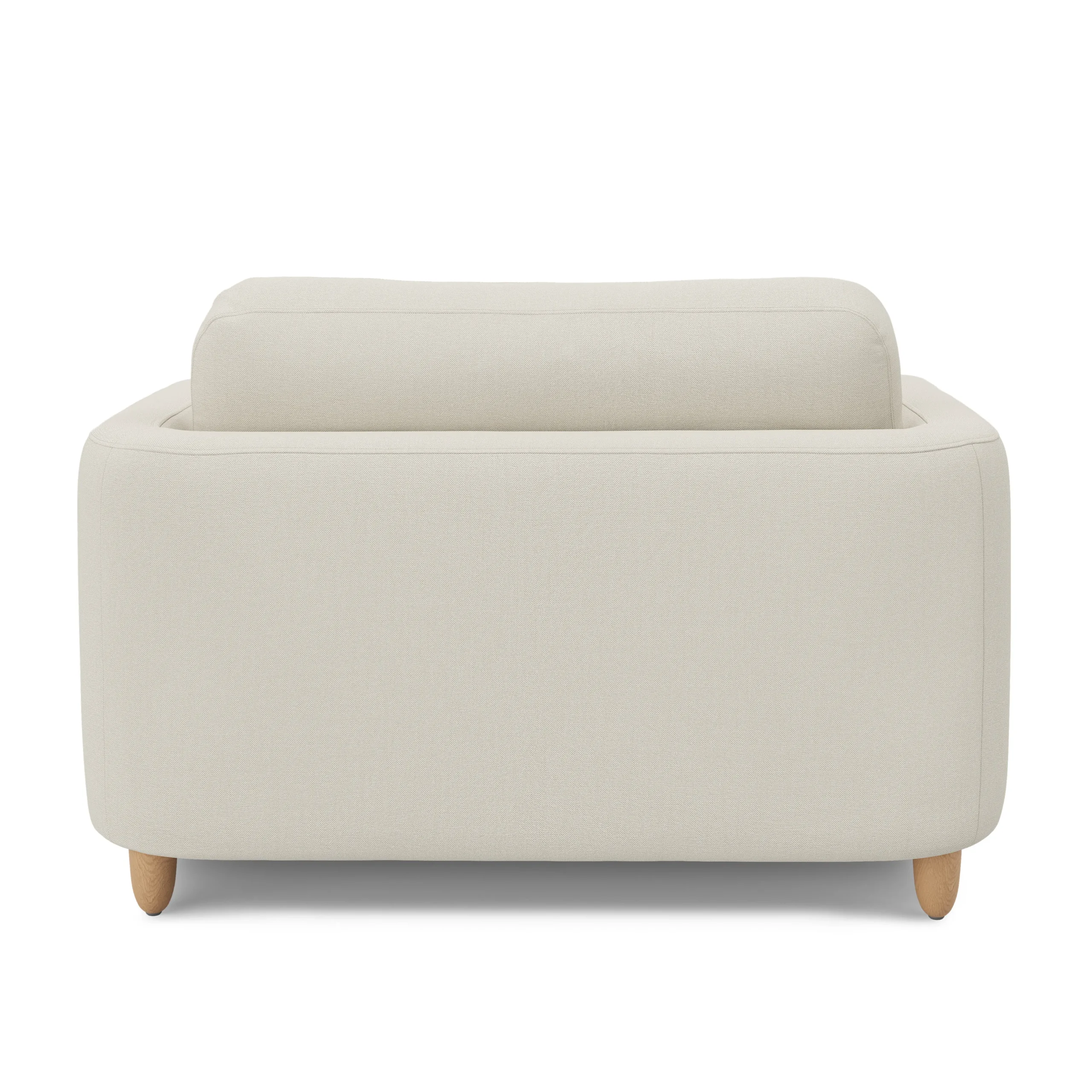 Vati 53_ Sleeper Chair - Buckler Ivory - Image 12