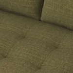 Sven 72_ Tufted Loveseat - Napa Moss