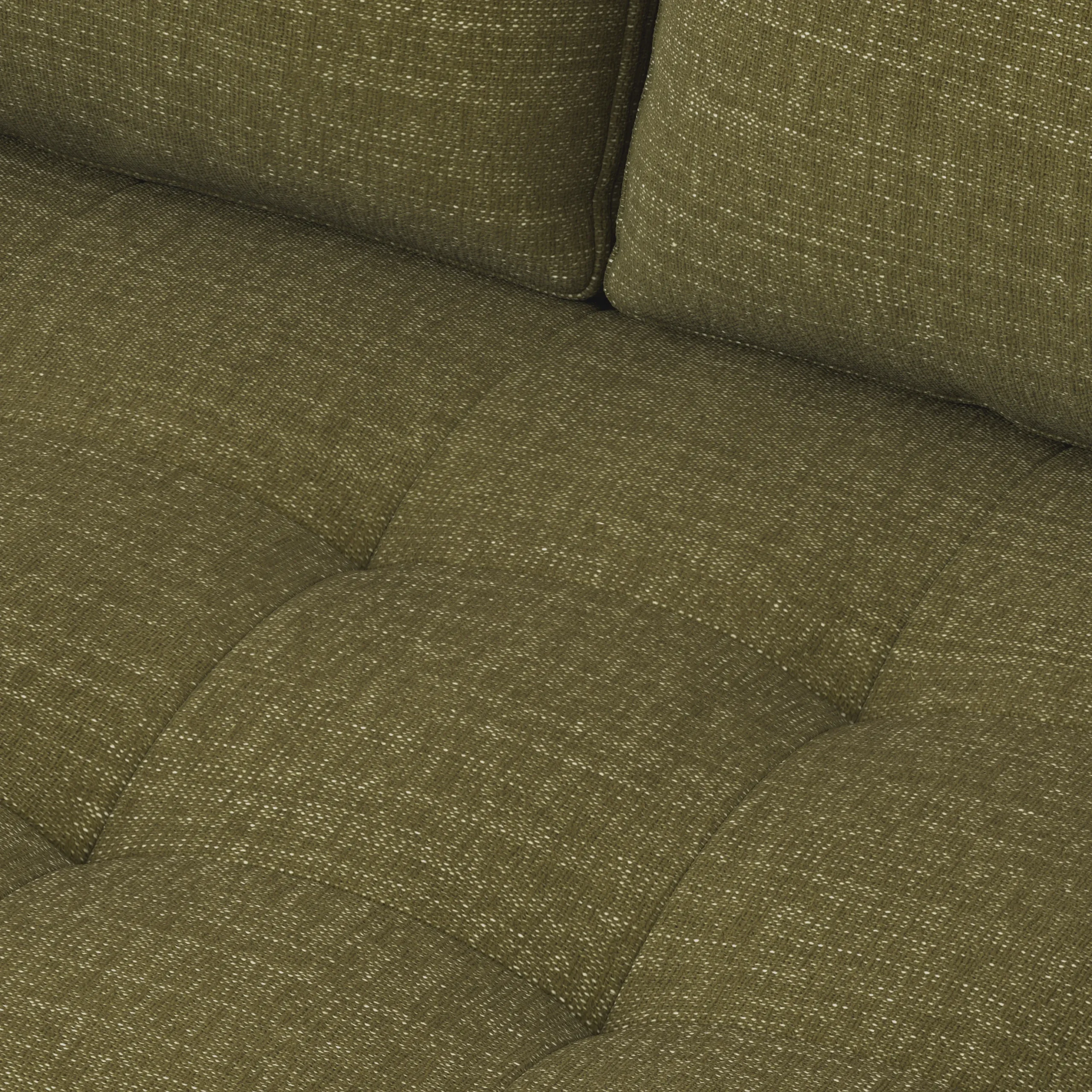 Sven 72_ Tufted Loveseat - Napa Moss - Image 5