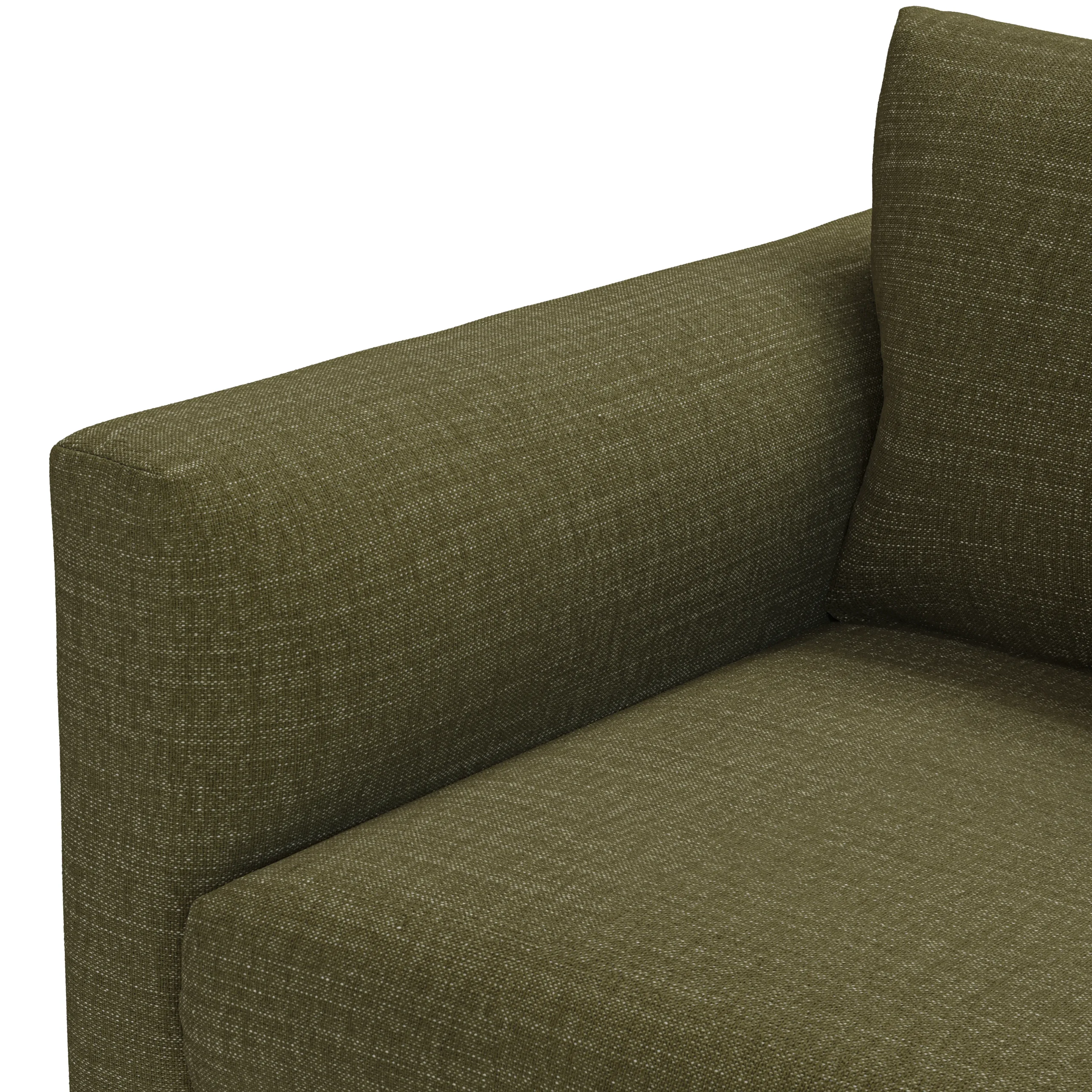 Marina 80_ Sofa - Napa Moss - Image 7