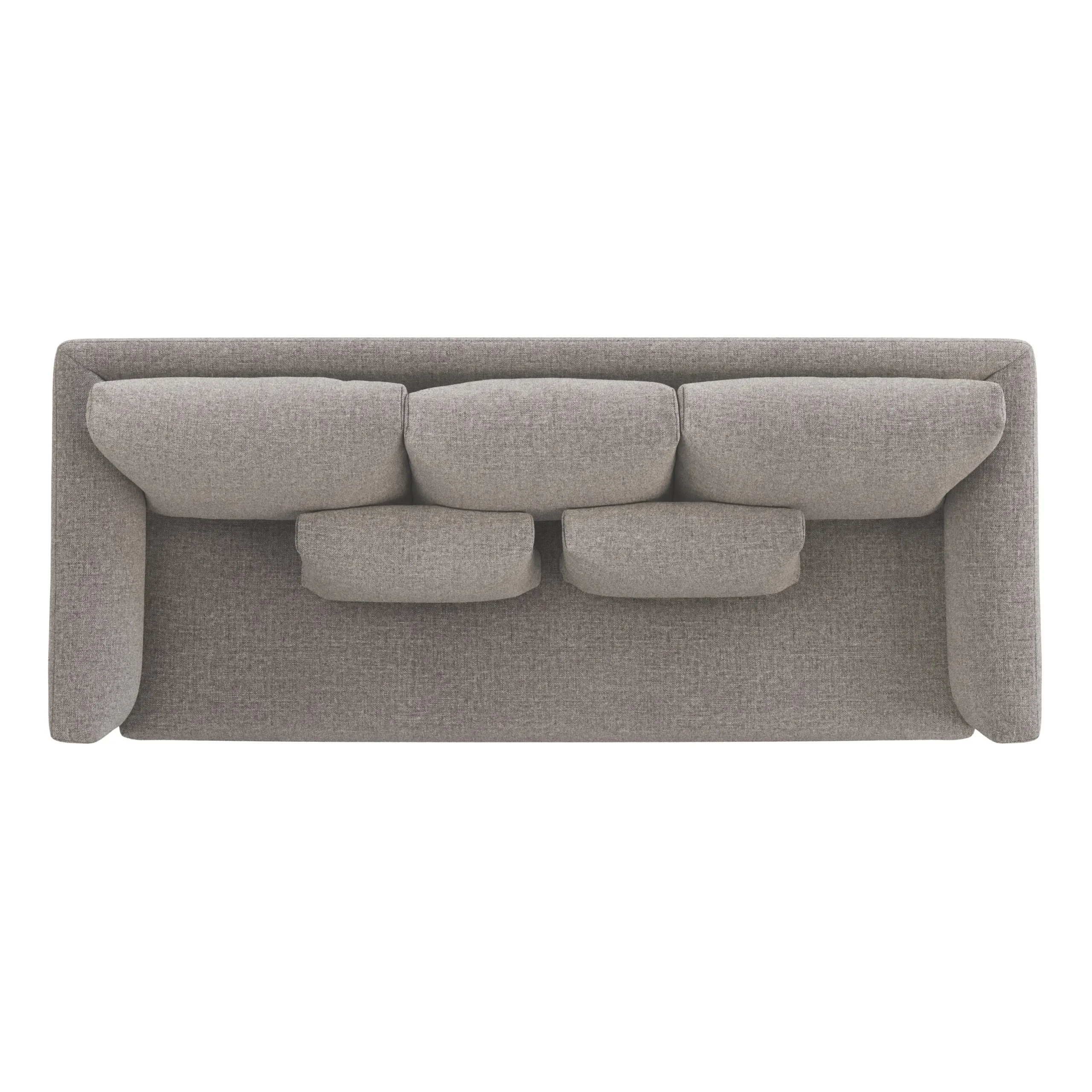 Marina 90_ Sofa - Hestia Gray - Image 7
