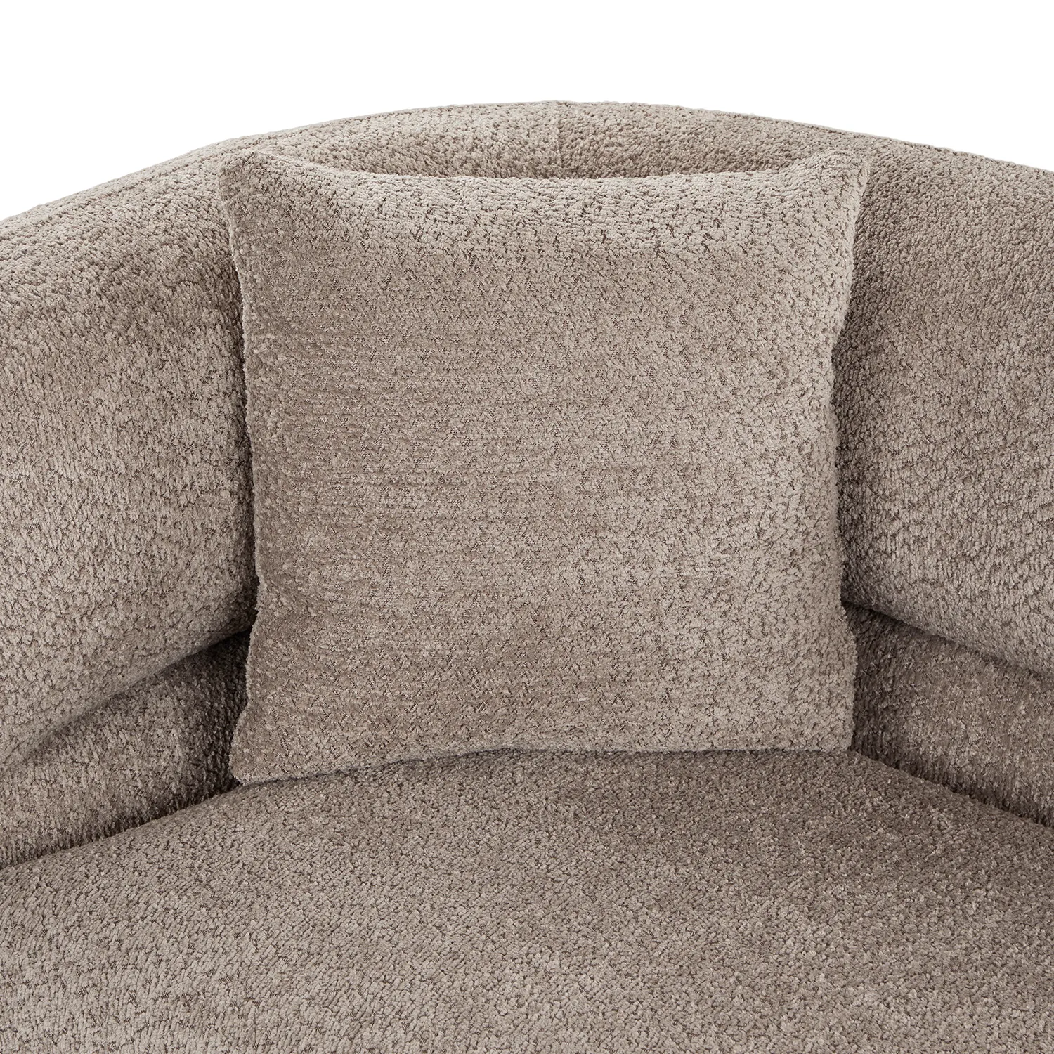 Quinn 69.5_ Loveseat - Nouna Mushroom - Image 7