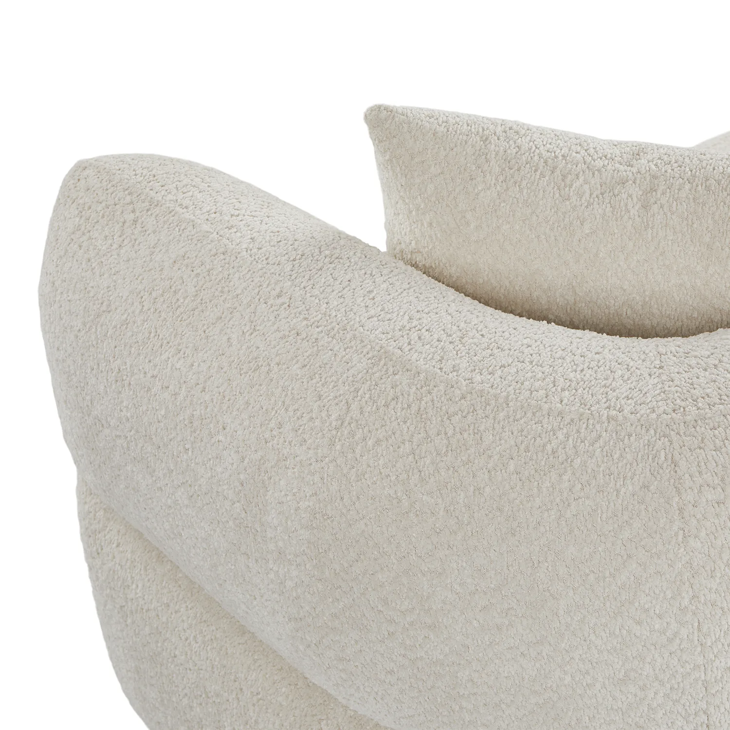 Quinn 69.5_ Loveseat - Nouna Pearl - Image 6