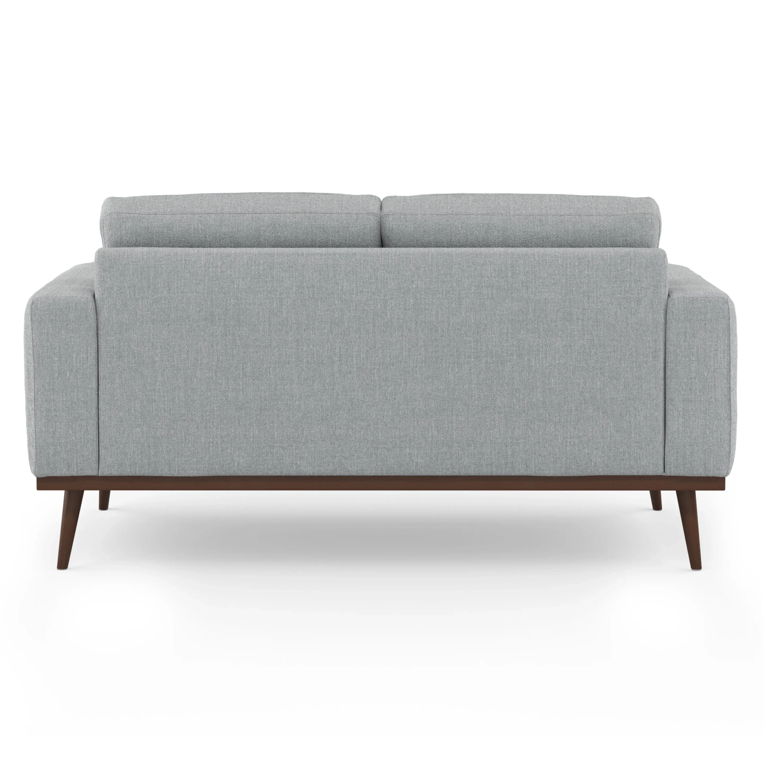 Rhett 63.5_ Loveseat - Harbor Gray - Image 6