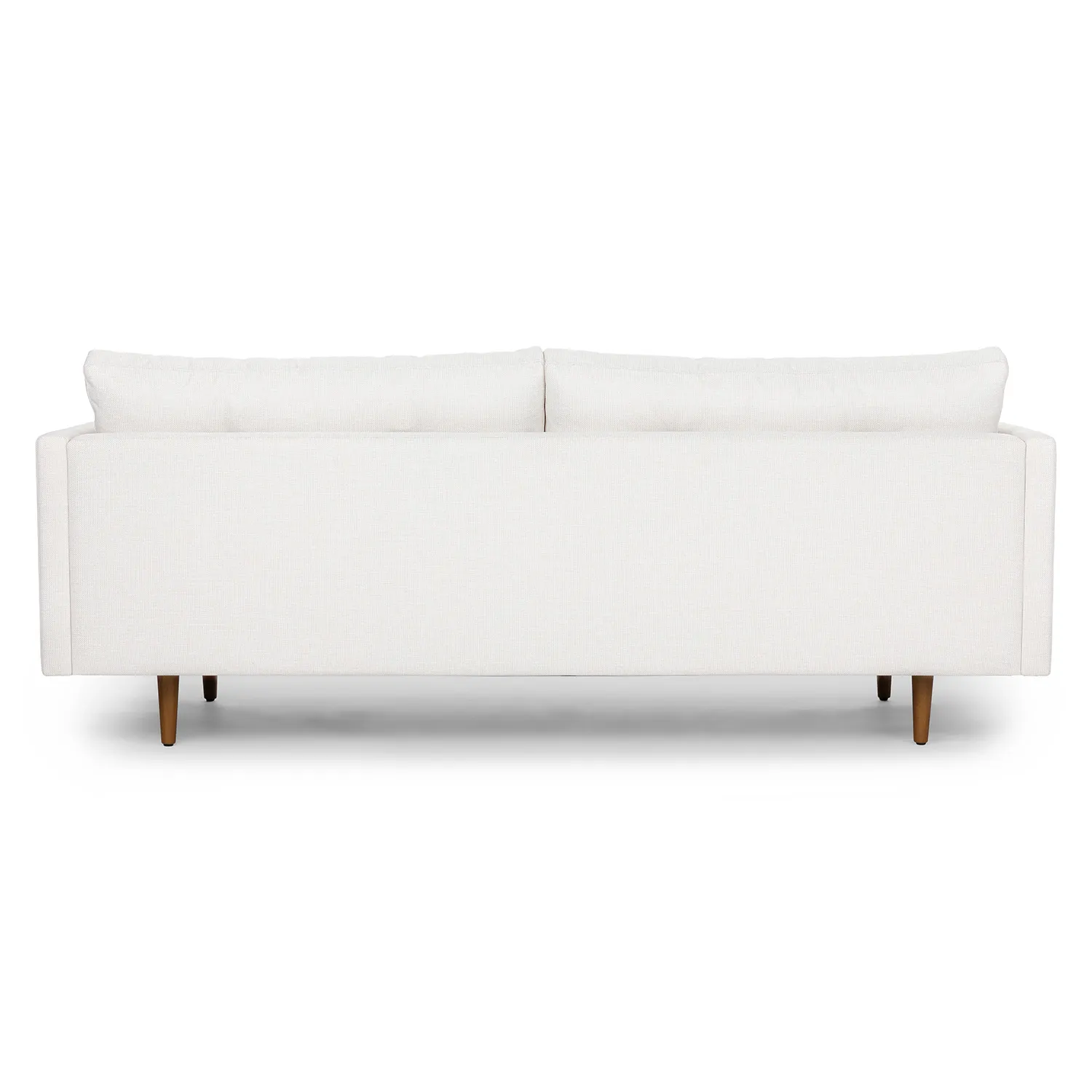 Anton 74_ Loveseat - Limestone - Image 8