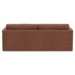 Sven 88_ Tufted Sofa Bed - Ratine Oxide
