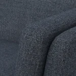 Ceni 83_ Sofa - Denim Blue