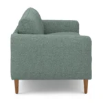 Hanson 80_ Sofa - Thistle Green