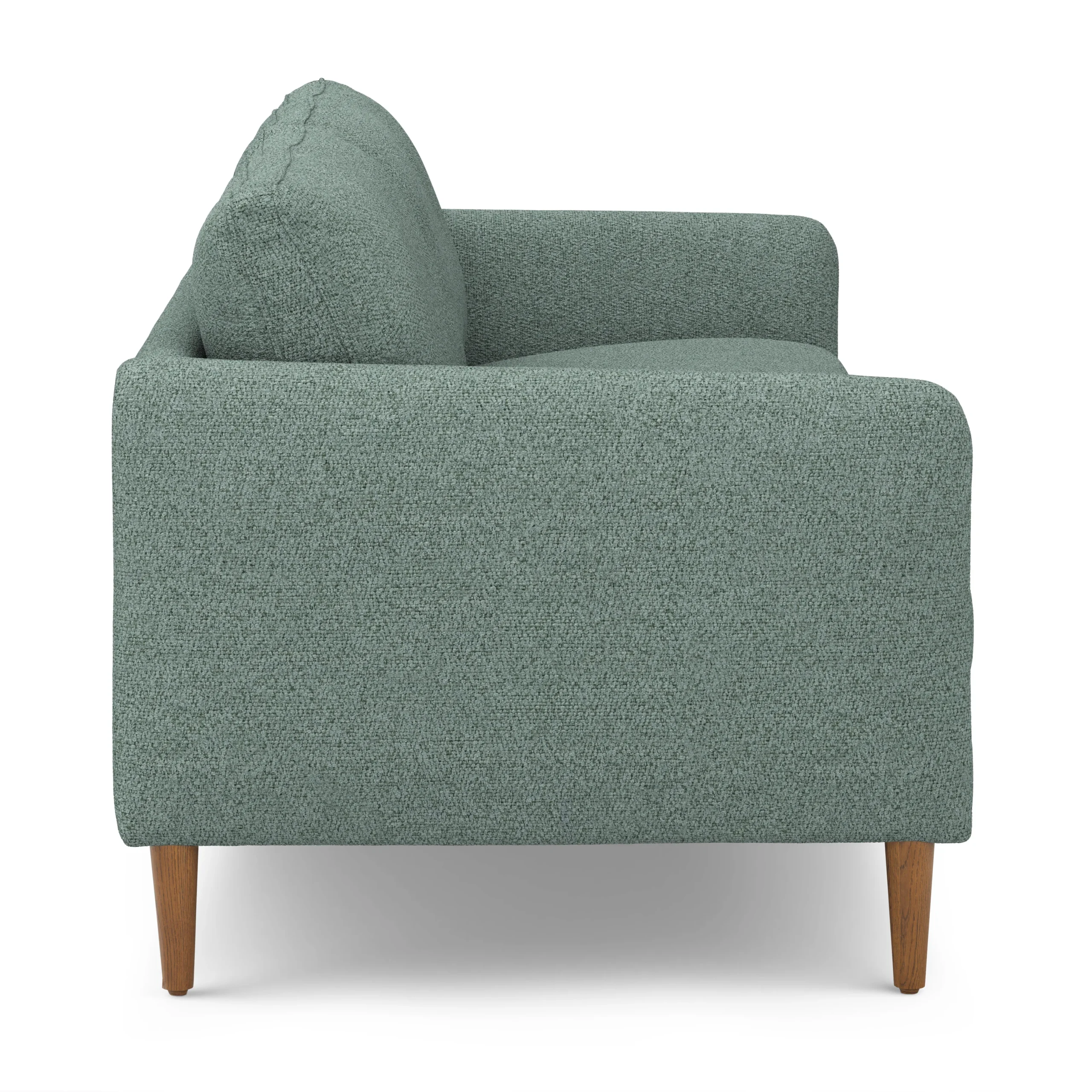 Hanson 80_ Sofa - Thistle Green - Image 8