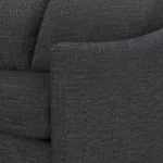 Landry 72_ Loveseat - Napa Charcoal