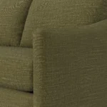Landry 72_ Loveseat - Napa Moss
