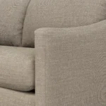 Landry 72_ Loveseat - Napa Taupe