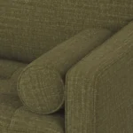 Sven 72_ Tufted Loveseat - Napa Moss