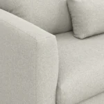 Marina 90_ Sofa - Clover Ivory