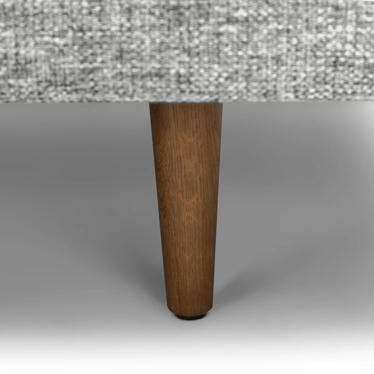 Anton 82_ Sofa - Winter Gray - Image 3