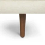 Burrard 67_ Loveseat - Seasalt Ivory