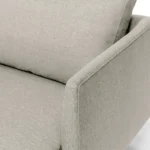 Burrard 83.5_ Sofa - Seasalt Gray
