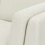 Ceni 83_ Sofa - Buckler Ivory