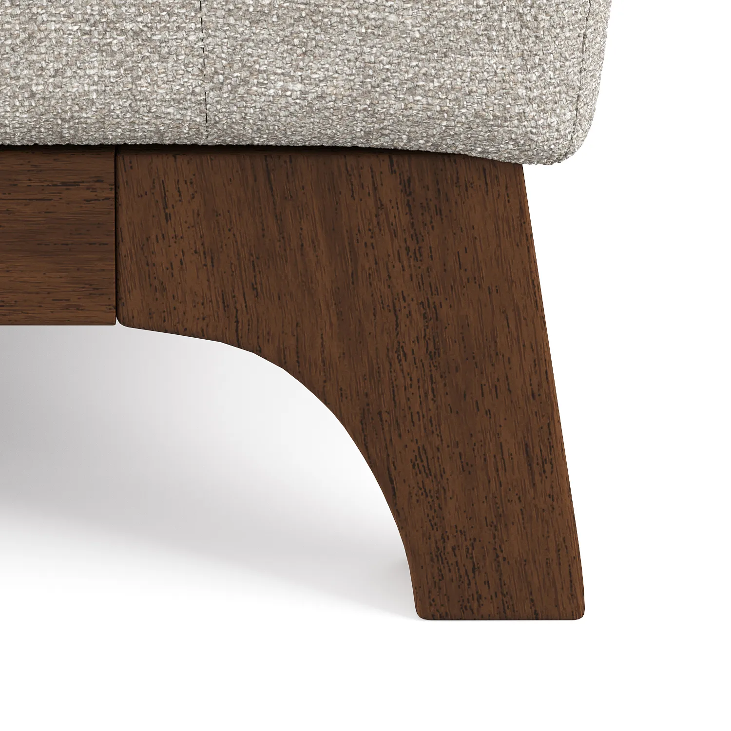 Ceni 83_ Sofa - Chalk Gray - Image 8