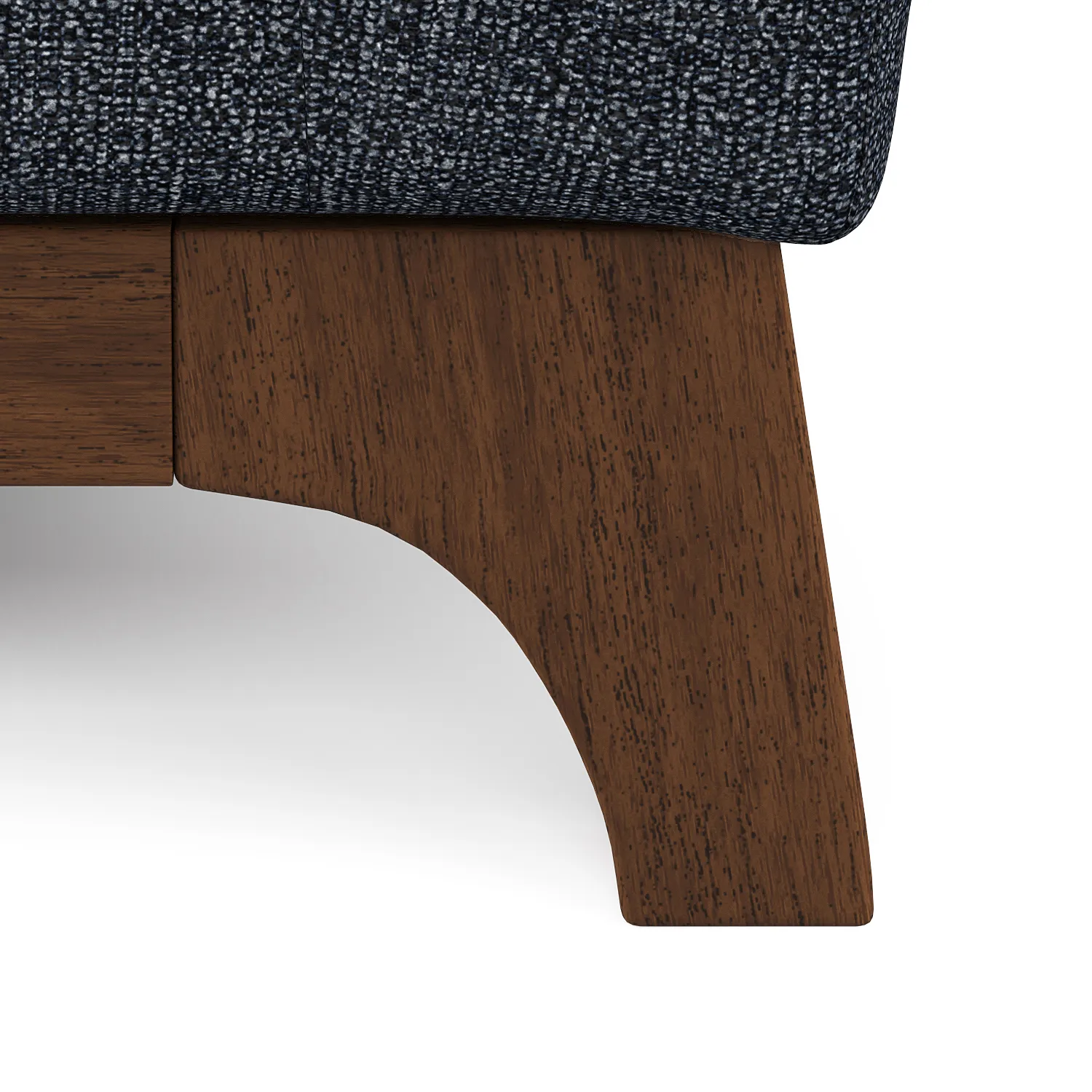 Ceni 83_ Sofa - Denim Blue - Image 8