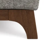 Ceni 83_ Sofa - Quarry Gray