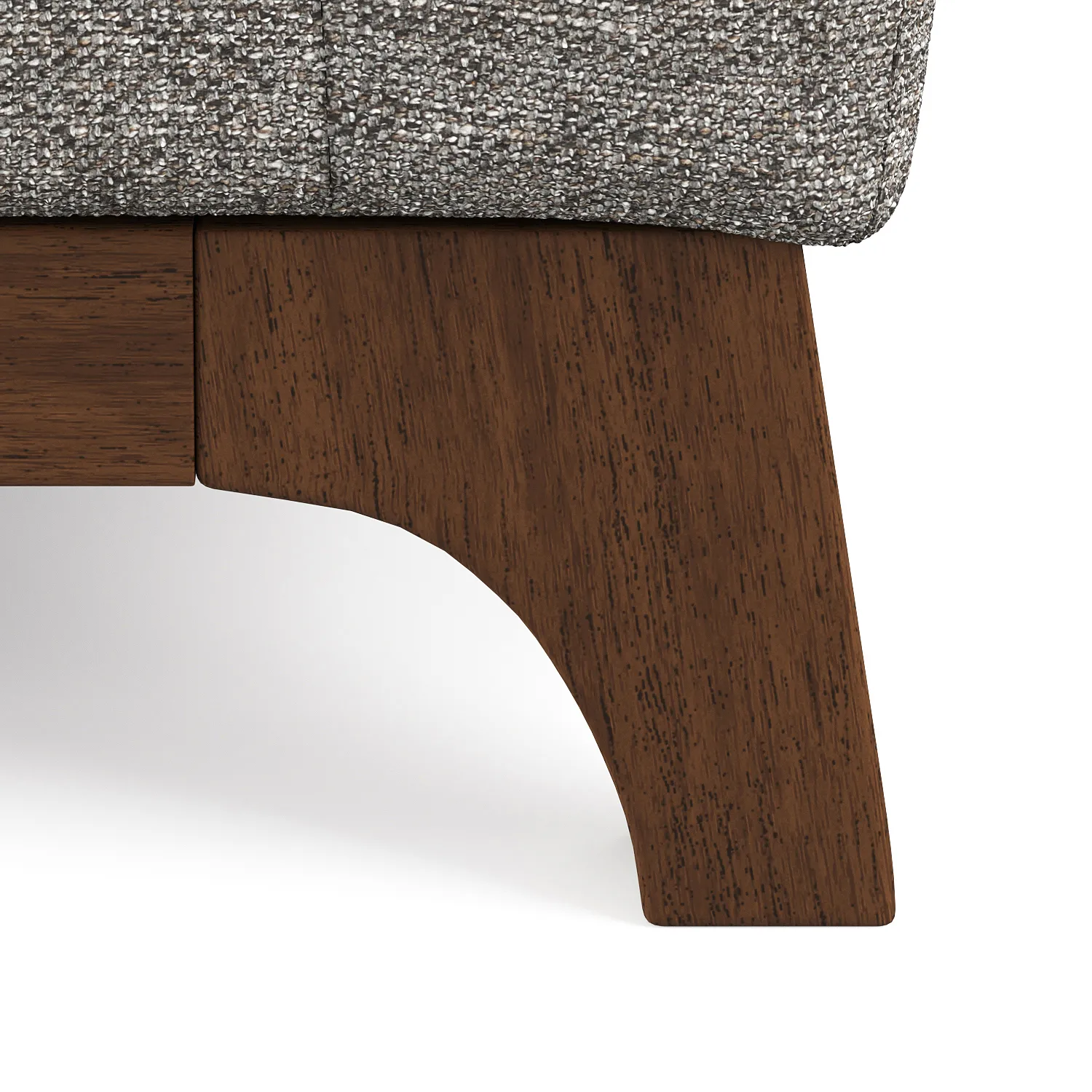 Ceni 83_ Sofa - Quarry Gray - Image 8