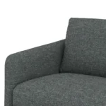 Hanson 80_ Sofa - Harbor Dark Gray