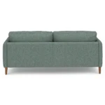 Hanson 80_ Sofa - Thistle Green