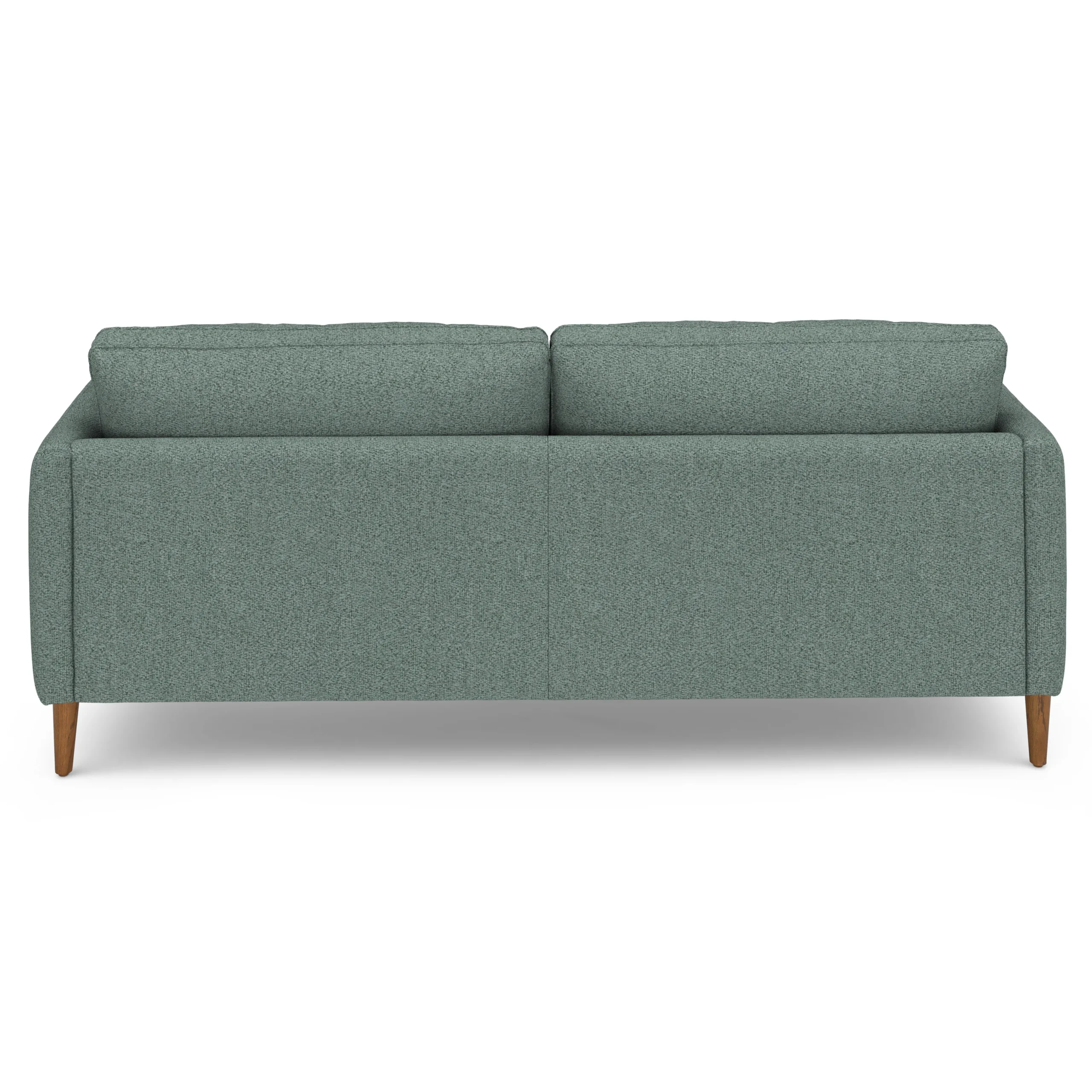 Hanson 80_ Sofa - Thistle Green - Image 9