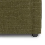 Landry 72_ Loveseat - Napa Moss