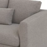 Marina 80_ Sofa - Hestia Gray