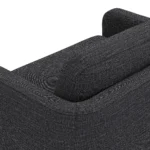Vati 53_ Sleeper Chair - Napa Charcoal