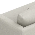 Marina 90_ Sofa - Clover Ivory