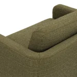Vati 53_ Sleeper Chair - Napa Moss