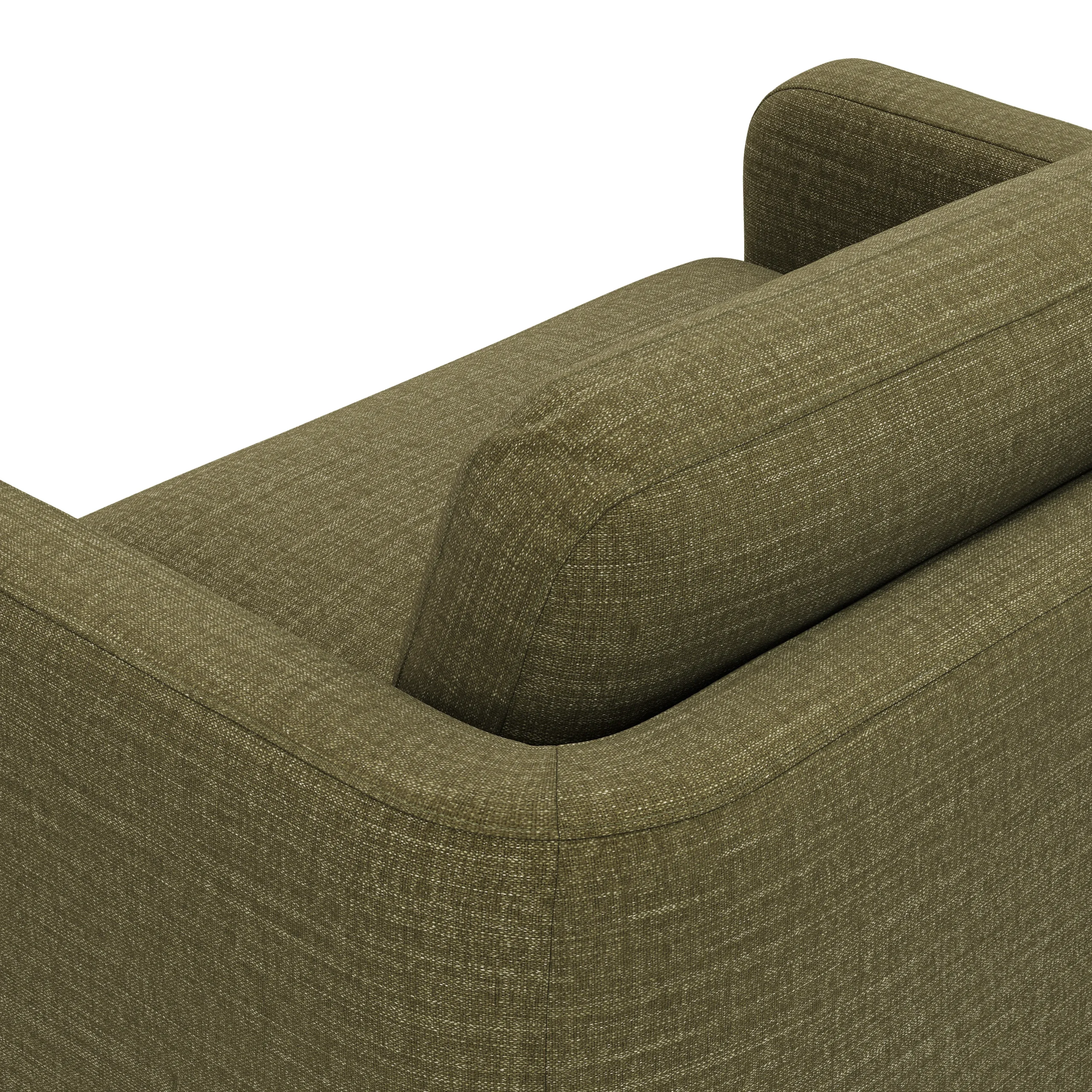 Vati 53_ Sleeper Chair - Napa Moss - Image 10