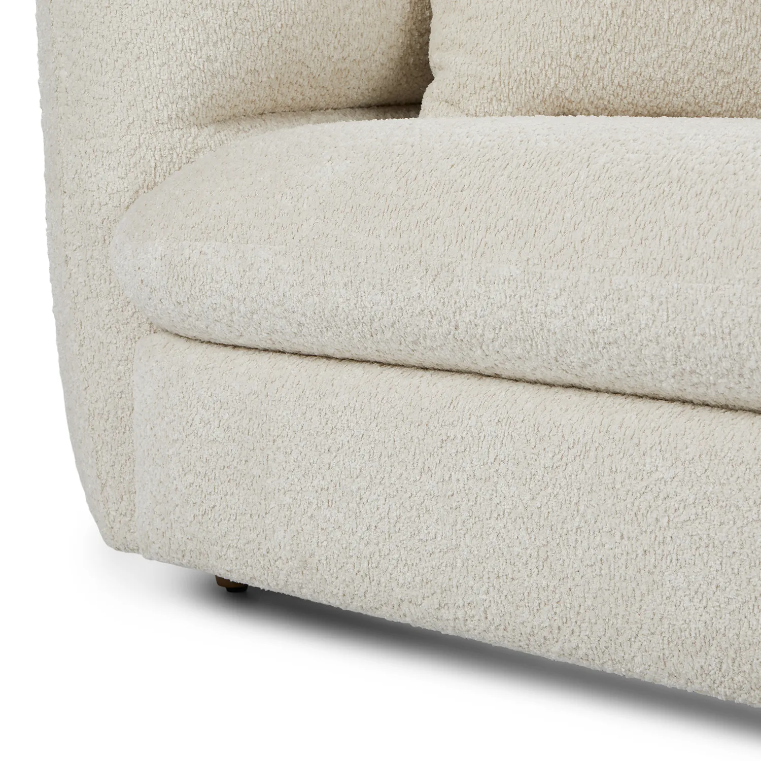 Quinn 69.5_ Loveseat - Nouna Pearl - Image 8
