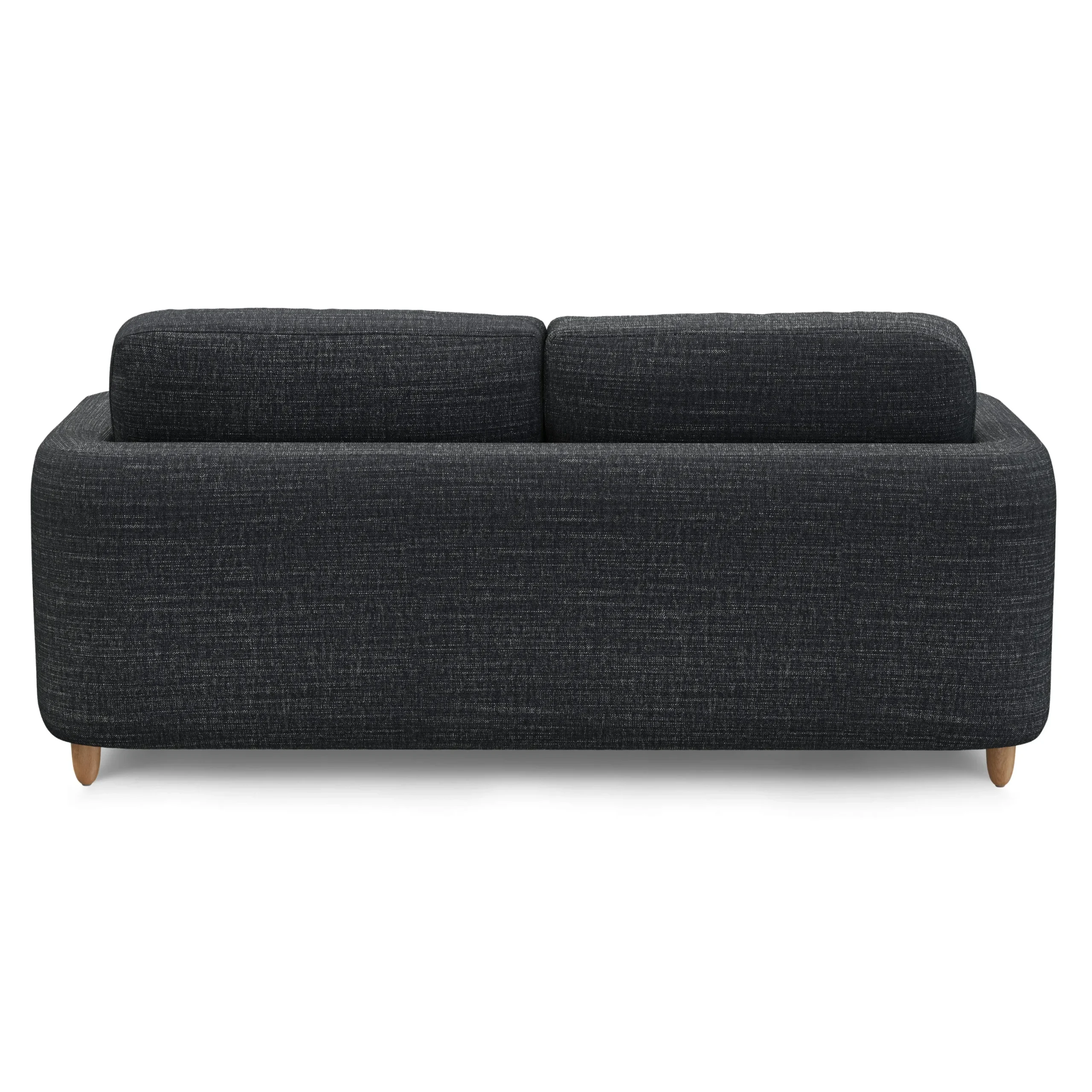 Vati 80_ Sofa Bed - Natural Oak and Napa Charcoal - Image 10