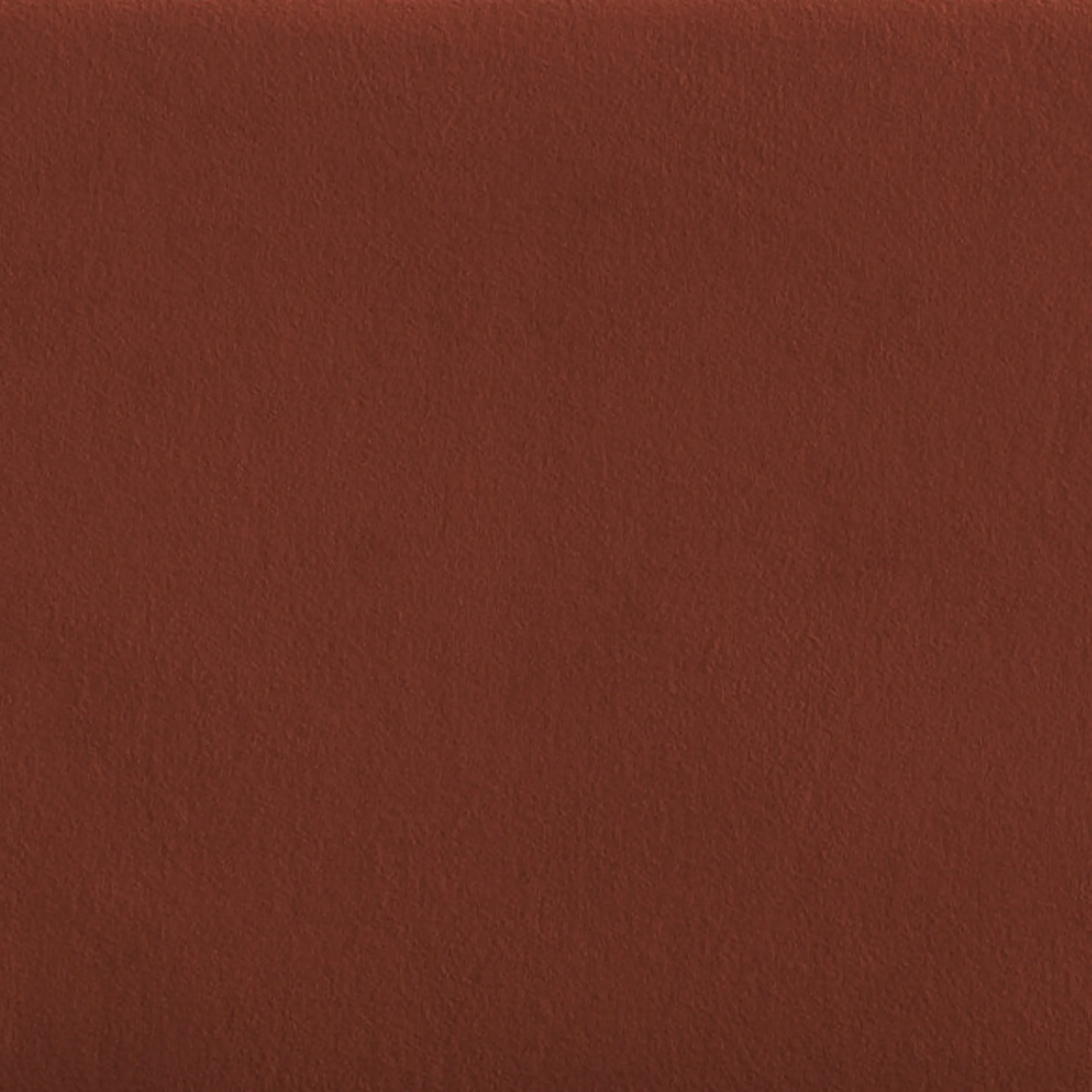 Tessu King Low Profile Velvet Bed - Hale Rust - Image 5
