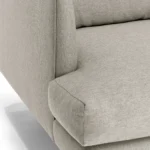 Burrard 83.5_ Sofa - Seasalt Gray