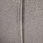 Gabriola 64_ Loveseat - Dover Gray Bouclé