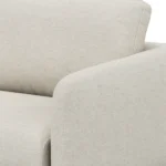 Hanson 80_ Sofa - Harbor Ivory