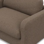 Vati 53_ Sleeper Chair - Buckler Brown