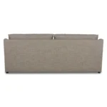 Landry 84.5_ Sofa - Napa Taupe